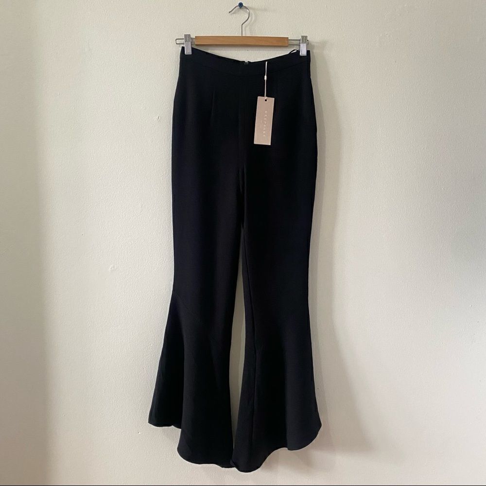Keepsake The Label Darkest Light Flared Pants - Picture 6 of 8